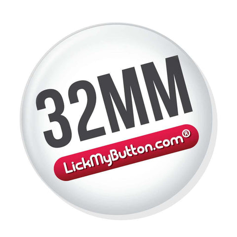 32mm button onderdelensets