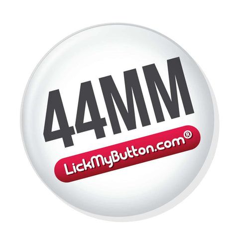 44mm button onderdelensets